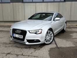 Audi A5 2013s
