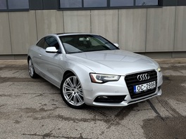 Audi A5 2013s