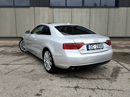 Audi A5 2013s