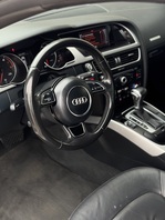 Audi A5 2013s