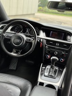 Audi A5 2013s