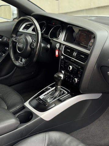 Audi A5 2013 