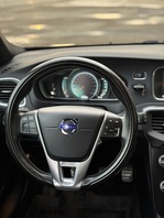 Volvo V40 2015s