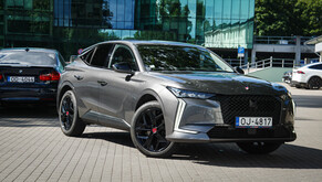 Citroen DS4 2023s