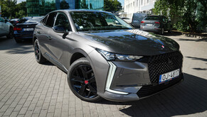 Citroen DS4 2023s