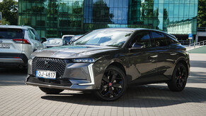 Citroen DS4 2023s