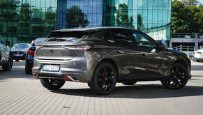 Citroen DS4 2023s