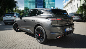 Citroen DS4 2023s