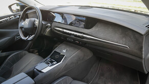Citroen DS4 2023s