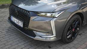 Citroen DS4 2023s