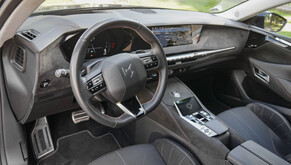 Citroen DS4 2023s