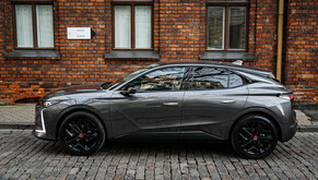 Citroen DS4 2023s