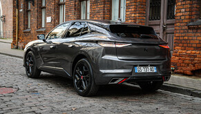Citroen DS4 2023s