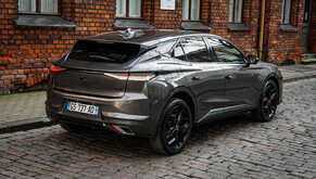 Citroen DS4 2023s