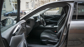 Citroen DS4 2023s