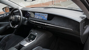 Citroen DS4 2023s