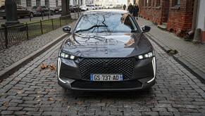 Citroen DS4 2023s