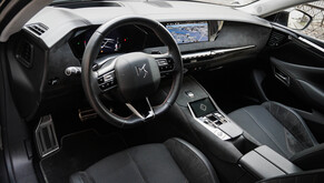 Citroen DS4 2023s
