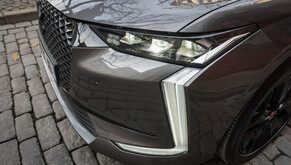 Citroen DS4 2023s