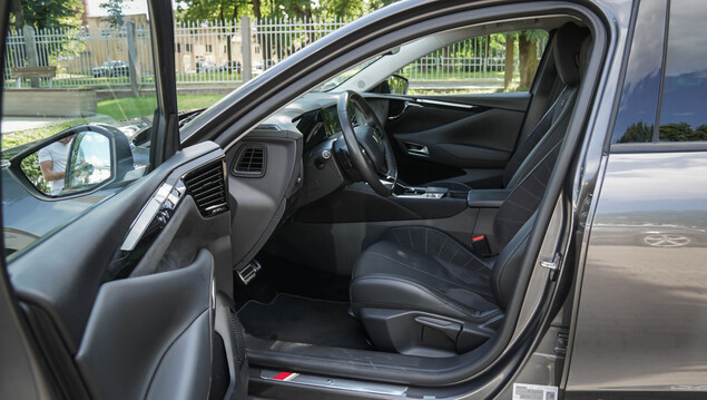 Citroen DS4 2023 