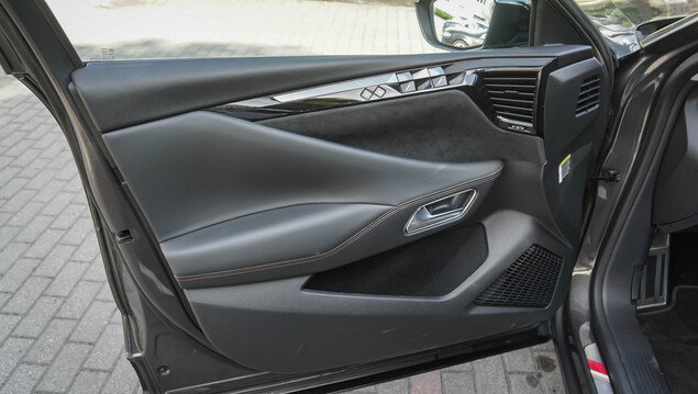 Citroen DS4 2023 
