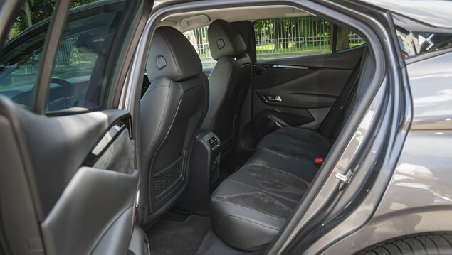 Citroen DS4 2023 