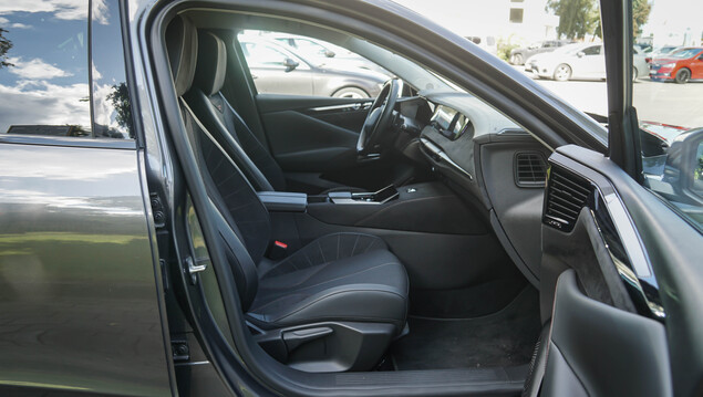 Citroen DS4 2023 