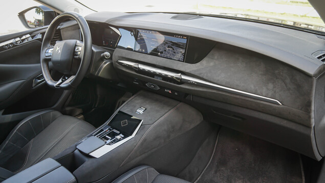 Citroen DS4 2023 