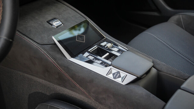 Citroen DS4 2023 