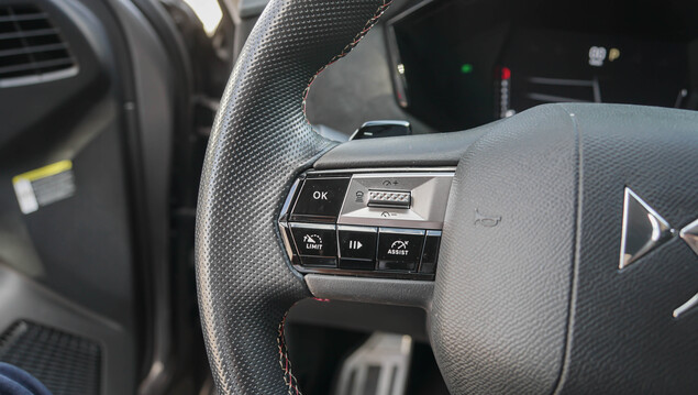 Citroen DS4 2023 