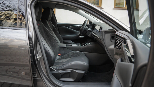 Citroen DS4 2023 