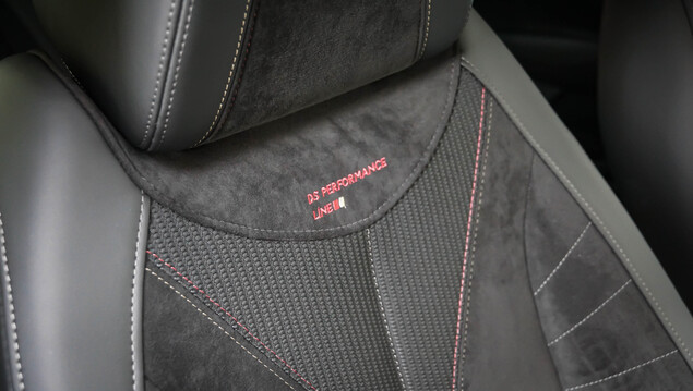Citroen DS4 2023 