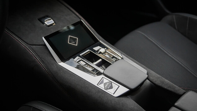 Citroen DS4 2023 