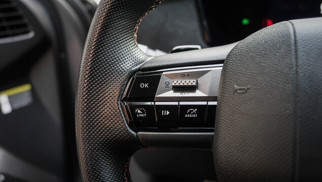 Citroen DS4 2023 
