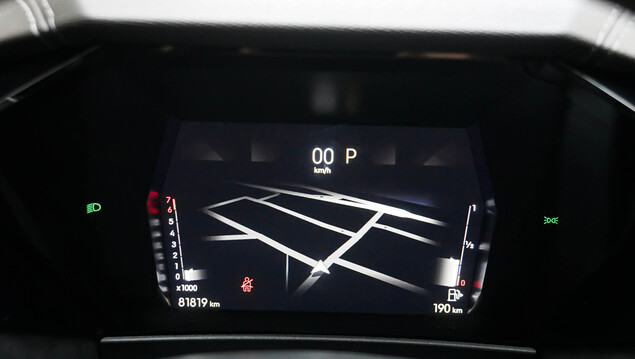 Citroen DS4 2023 