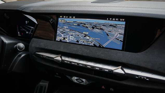 Citroen DS4 2023 