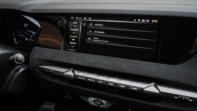 Citroen DS4 2023 