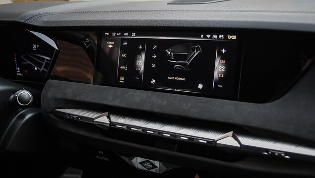 Citroen DS4 2023 
