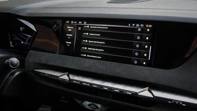 Citroen DS4 2023 