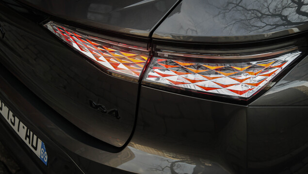 Citroen DS4 2023 