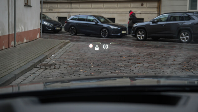 Citroen DS4 2023 