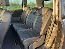 Volkswagen Sharan 2017s