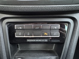 Volkswagen Sharan 2017s
