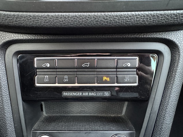 Volkswagen Sharan 2017 