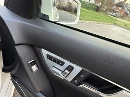 Mercedes-Benz C63 AMG 2009s