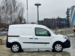 Renault Kangoo 2022s