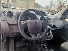 Renault Kangoo 2022s