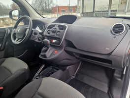 Renault Kangoo 2022s
