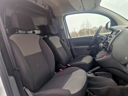 Renault Kangoo 2022s