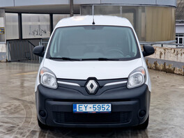 Renault Kangoo 2022s
